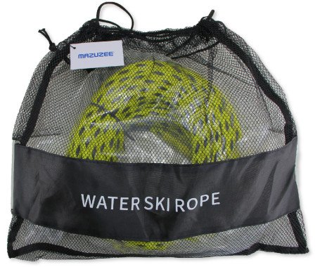 AQUA MARINE - 60FT Heavy Duty Towable Rope 6K